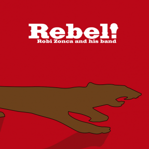 Rebel Robi Zonca